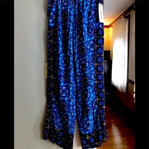 Palazzo pants